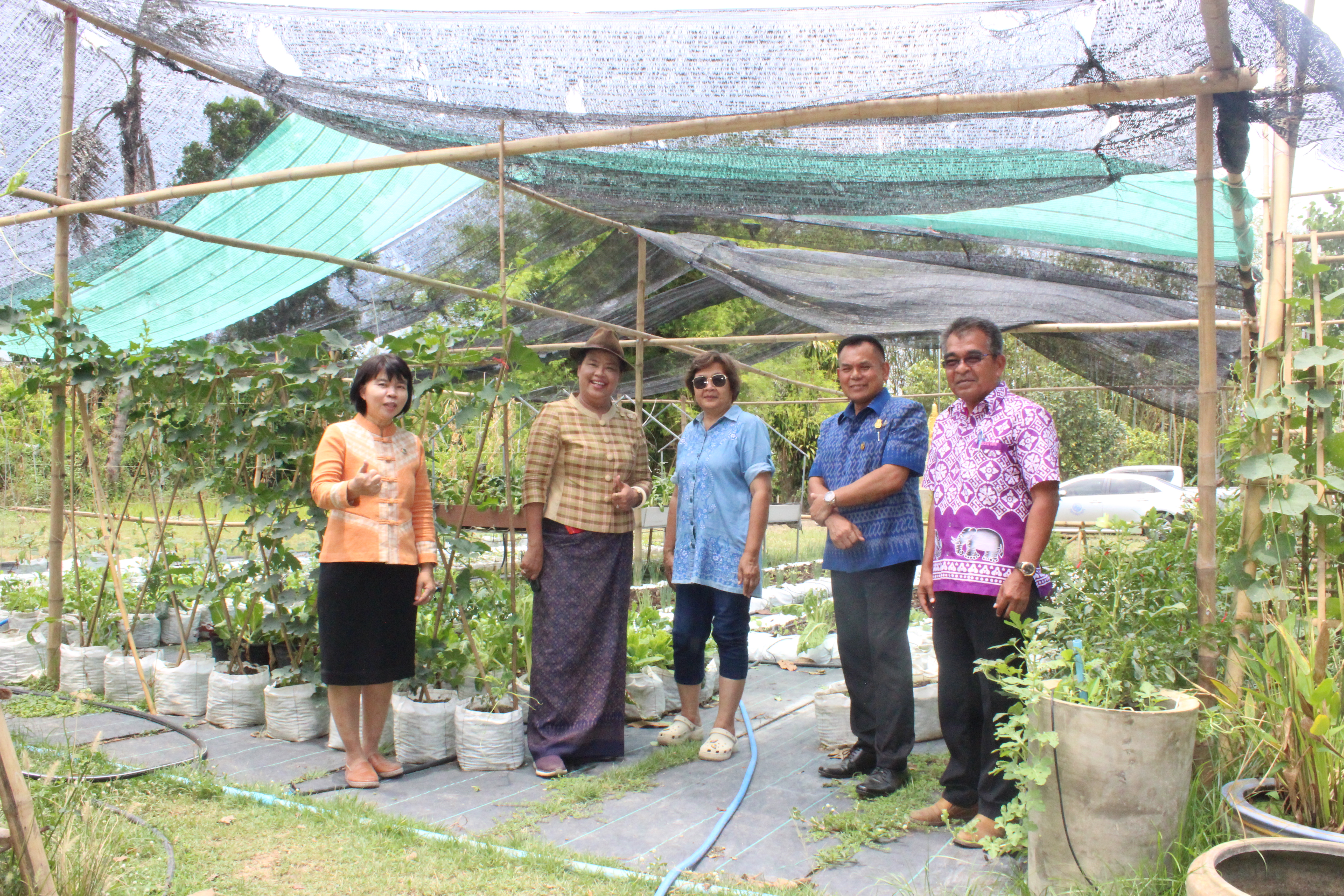 พช.นครนายก ร่วมกิจกรรมคัดเลือกข้าราชการ ลูกจ้างประจำ และพนักงานราชการดีเด่น กรมการพัฒนาชุมชน ประจำปี 2567