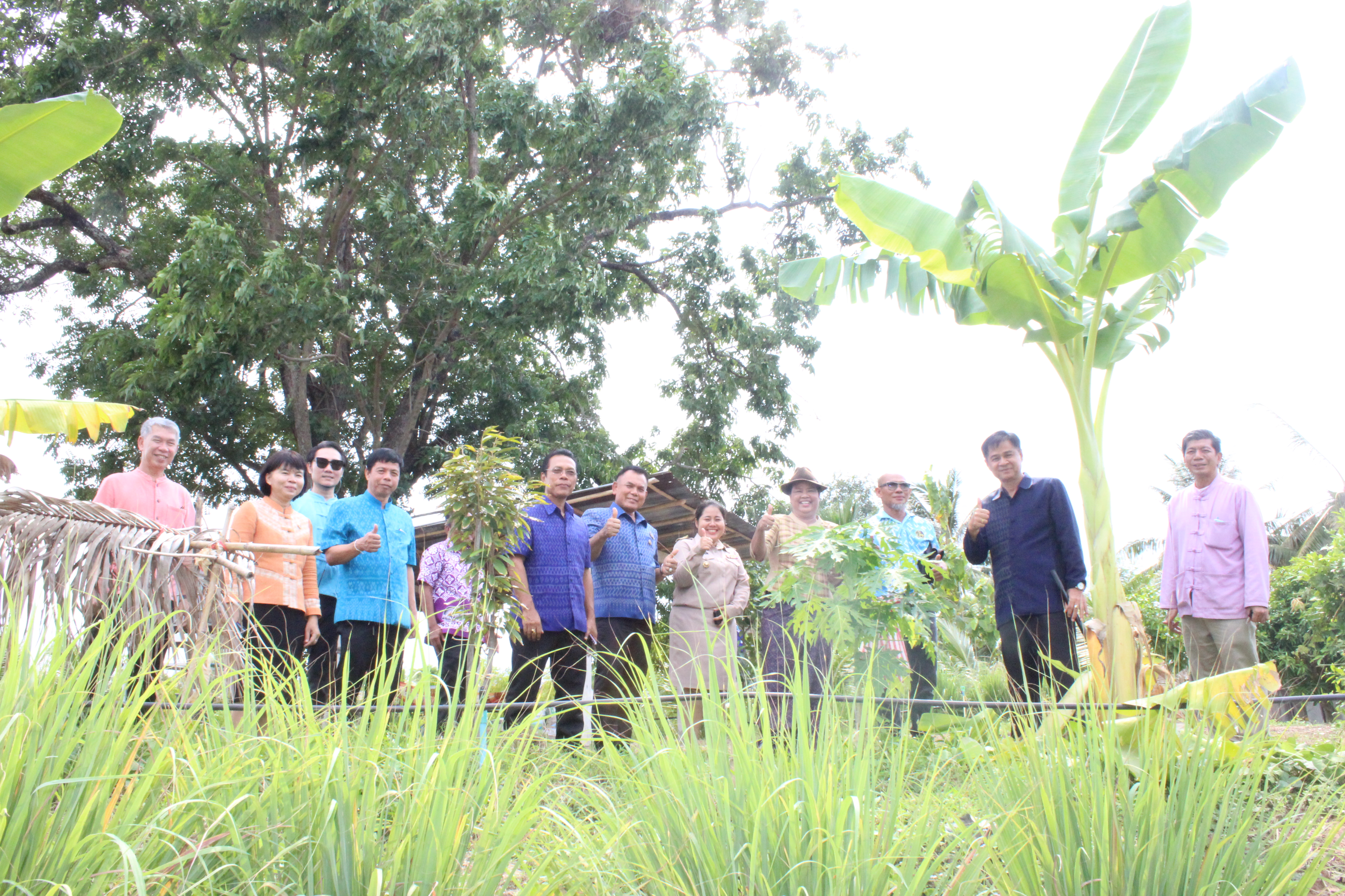 พช.นครนายก ร่วมกิจกรรมคัดเลือกข้าราชการ ลูกจ้างประจำ และพนักงานราชการดีเด่น กรมการพัฒนาชุมชน ประจำปี 2567