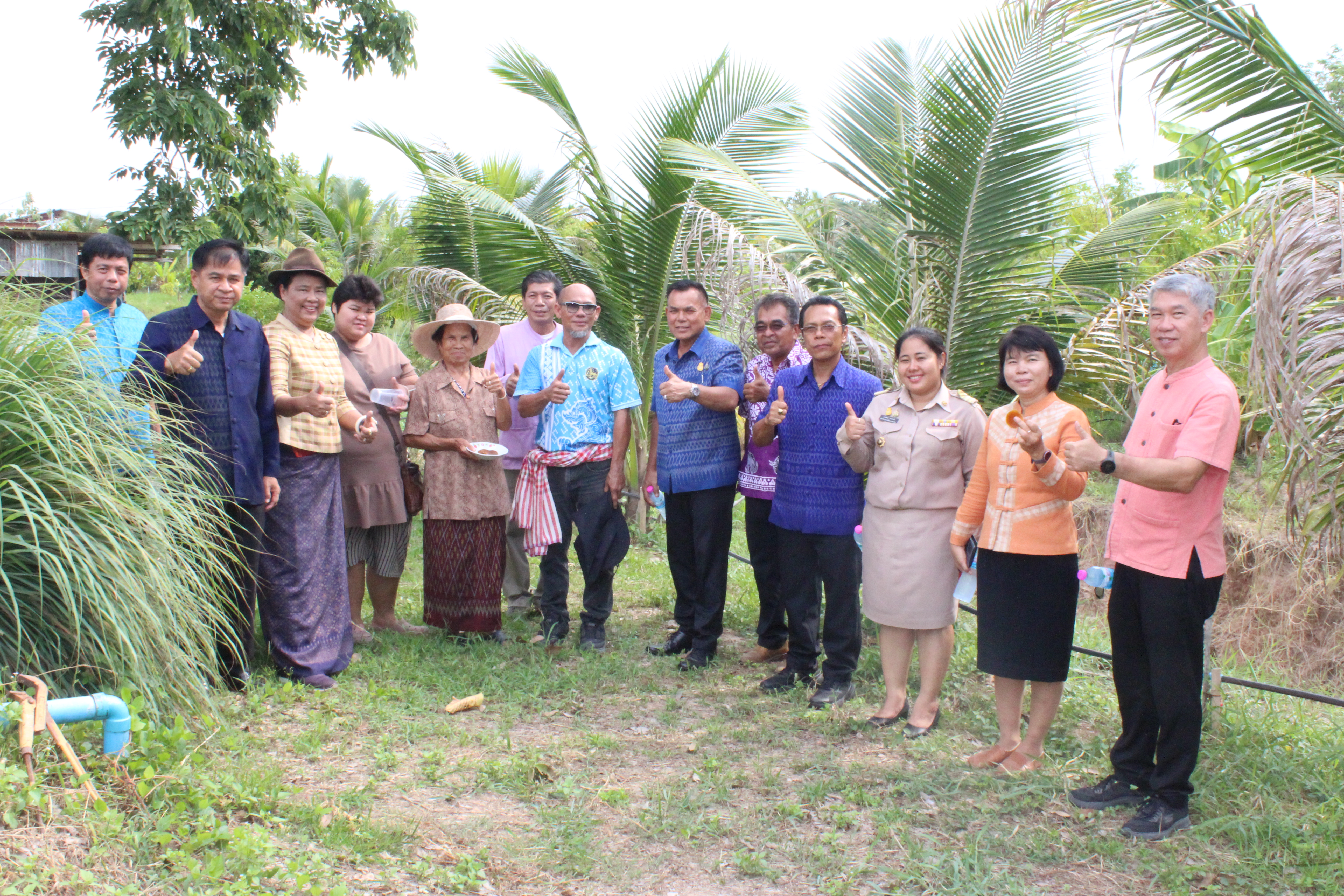 พช.นครนายก ร่วมกิจกรรมคัดเลือกข้าราชการ ลูกจ้างประจำ และพนักงานราชการดีเด่น กรมการพัฒนาชุมชน ประจำปี 2567