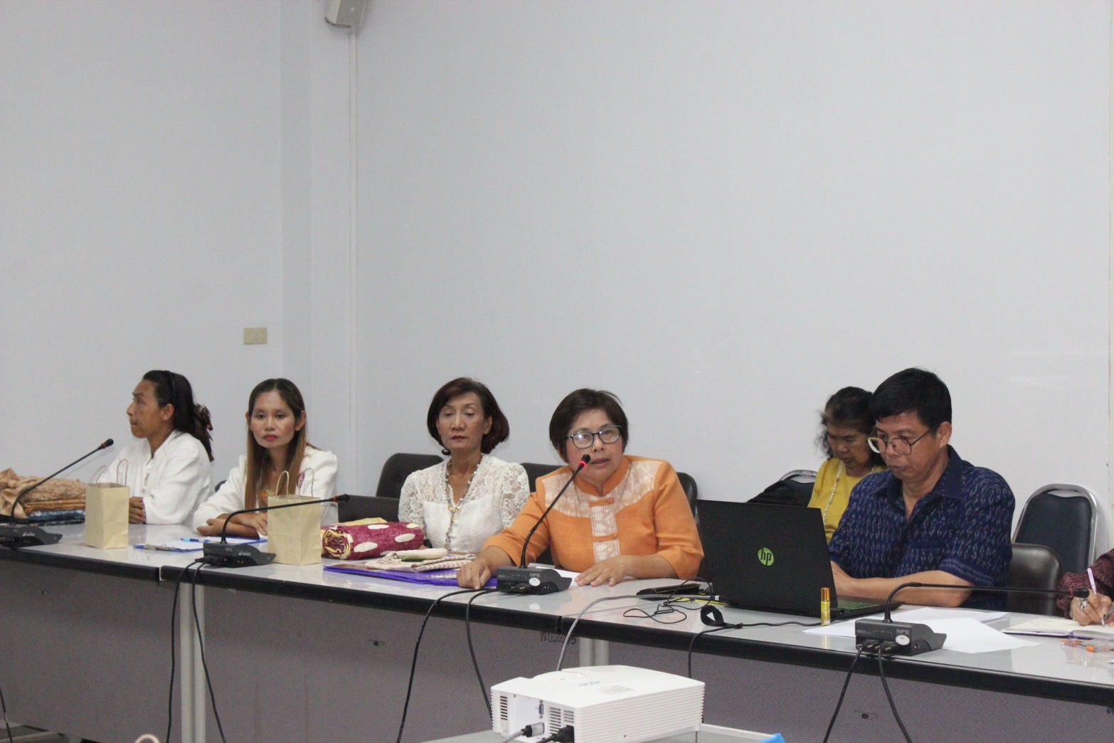 …จังหวัดนครนายก จัดการประกวดสุดยอดผ้าจังหวัดนครนายก ประจำปี 2567