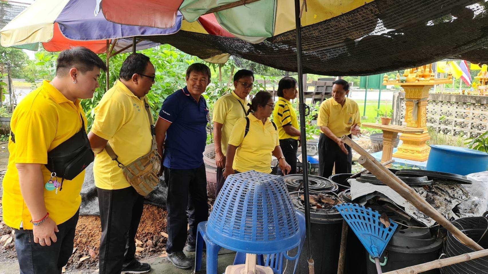 …พช.องครักษ์ ดำเนินการประชุมวางแผนในการสนับสนุนการขับเคลื่อนดำเนินงานการขจัดความยากจนและพัฒนาคนทุกช่วงวัยอย่างยั่งยืนตามหลักปรัชญาของเศรษฐกิจพอเพียง อำเภอองครักษ์