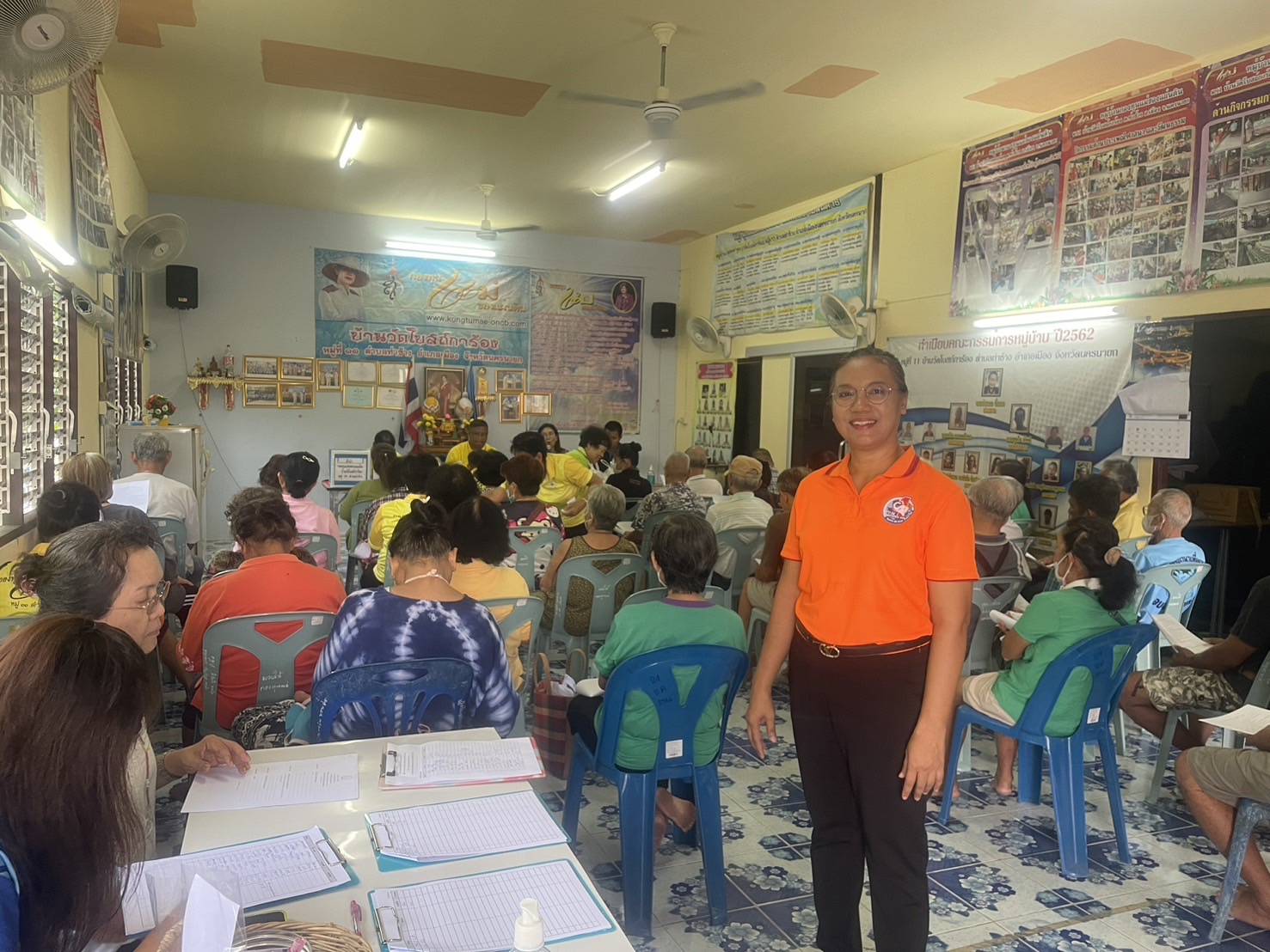 …พช.นครนายก ร่วมประชุมชี้แจงแนวทางการแก้ไขปัญหายาเสพติดในระยะเร่งด่วน 3 เดือน (เดือนกรกฎาคม – กันยายน 2567) แก่หมู่บ้านกองทุนแม่ของแผ่นดิน