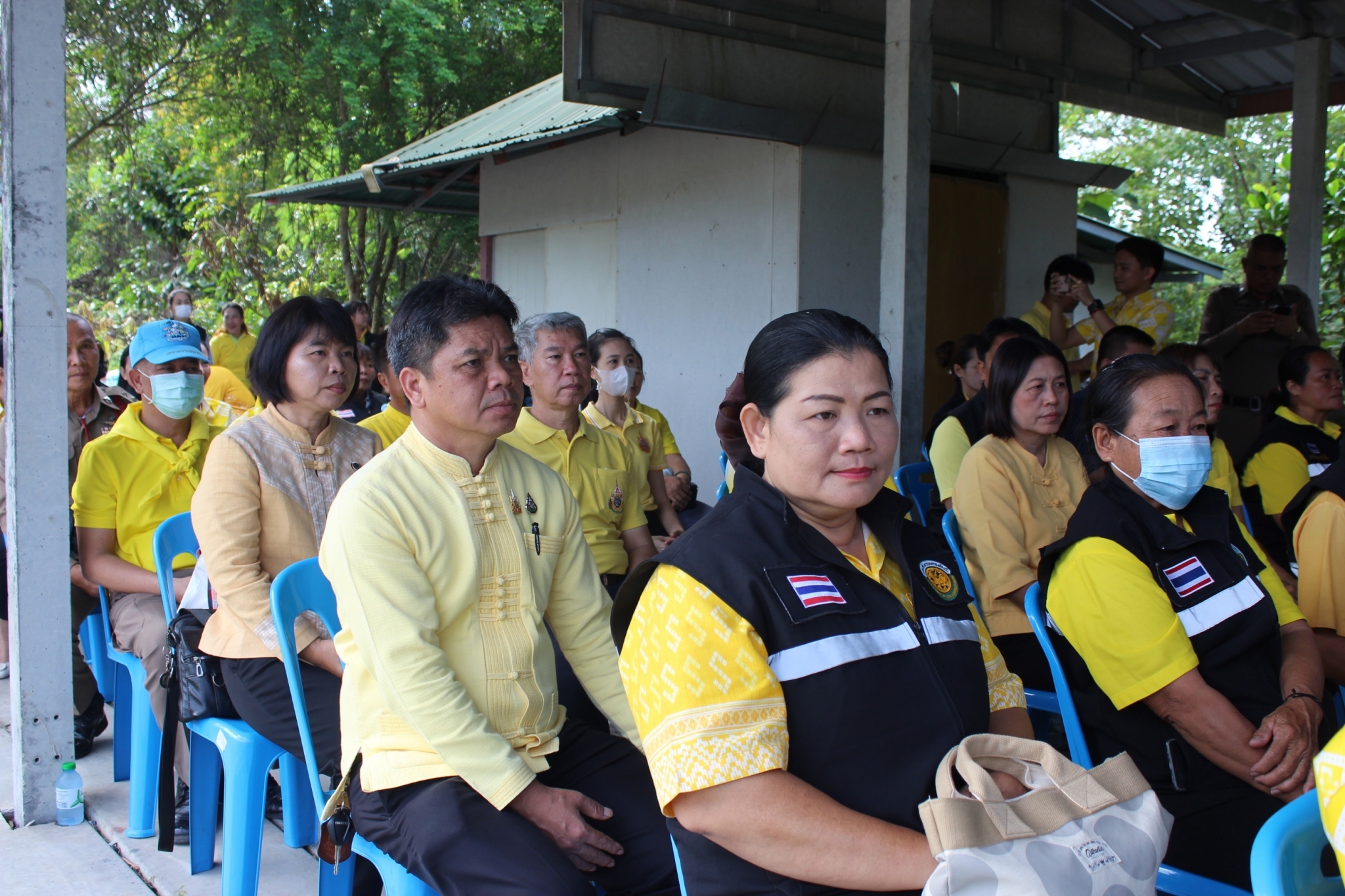 จังหวัดนครนายก ส่งมอบ “บ้านห่วงใยจากใจ GLO” แก่ครัวเรือนเป้าหมาย