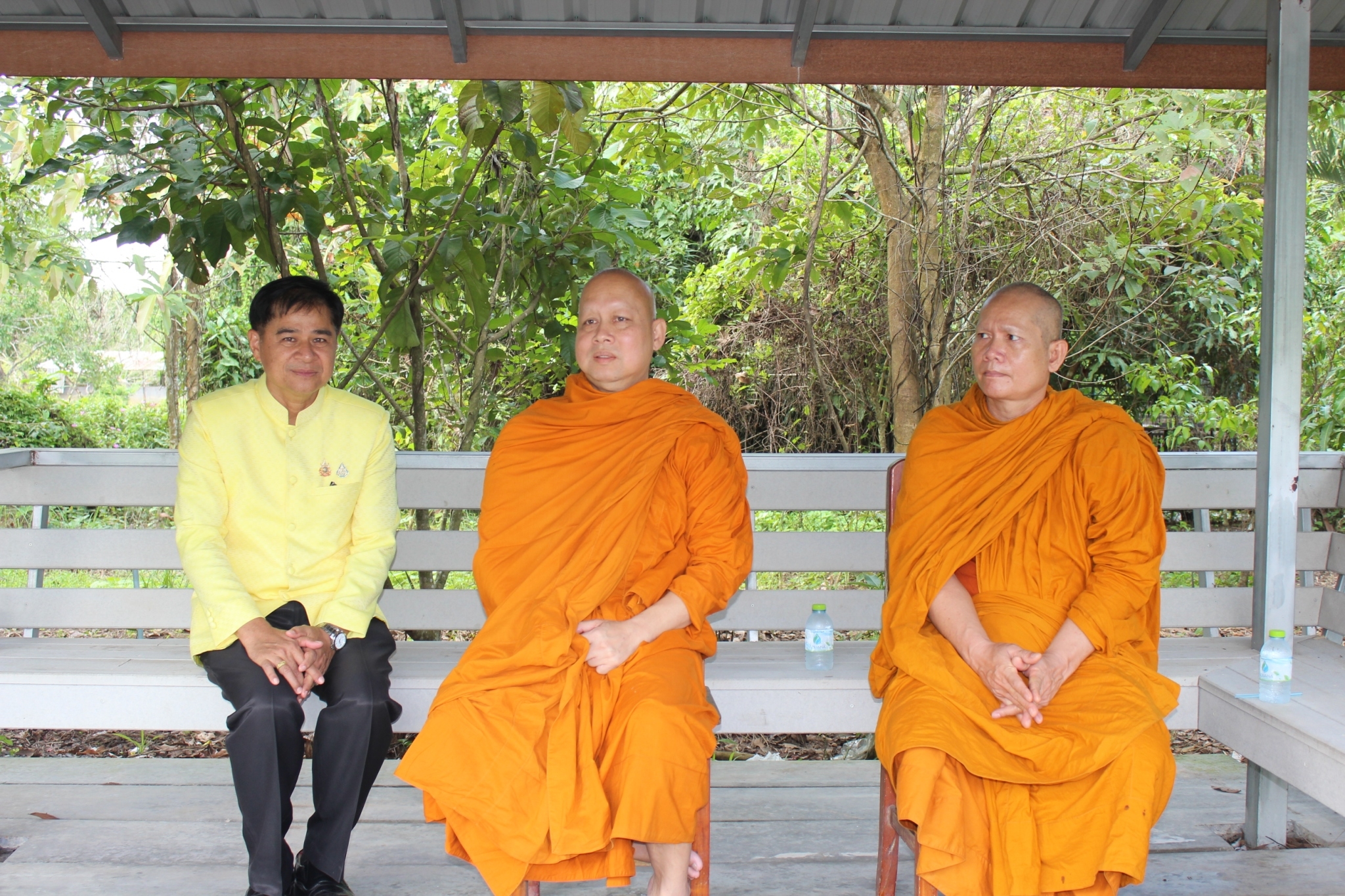 จังหวัดนครนายก ส่งมอบ “บ้านห่วงใยจากใจ GLO” แก่ครัวเรือนเป้าหมาย