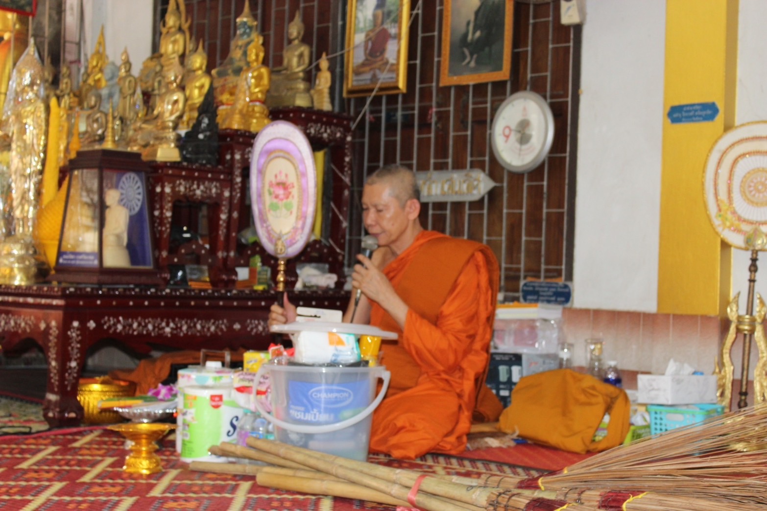 …พช.นครนายก จัดโครงการส่งเสริมความสัมพันธ์ สอ.พช.นย. ประจำปี 2567