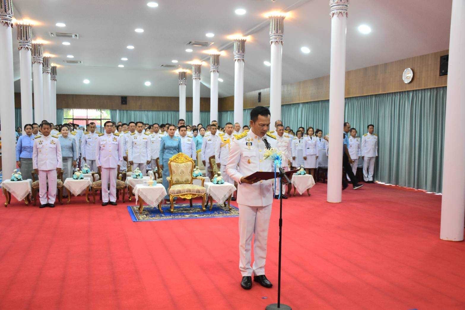 …พช.นครนายก ร่วมกิจกรรมเฉลิมพระเกียรติสมเด็จพระนางเจ้าสิริกิติ์ พระบรมราชินีนาถ พระบรมราชชนนีพันปีหลวง เนื่องในโอกาสวันเฉลิมพระชนมพรรษา 12 สิงหาคม 2567