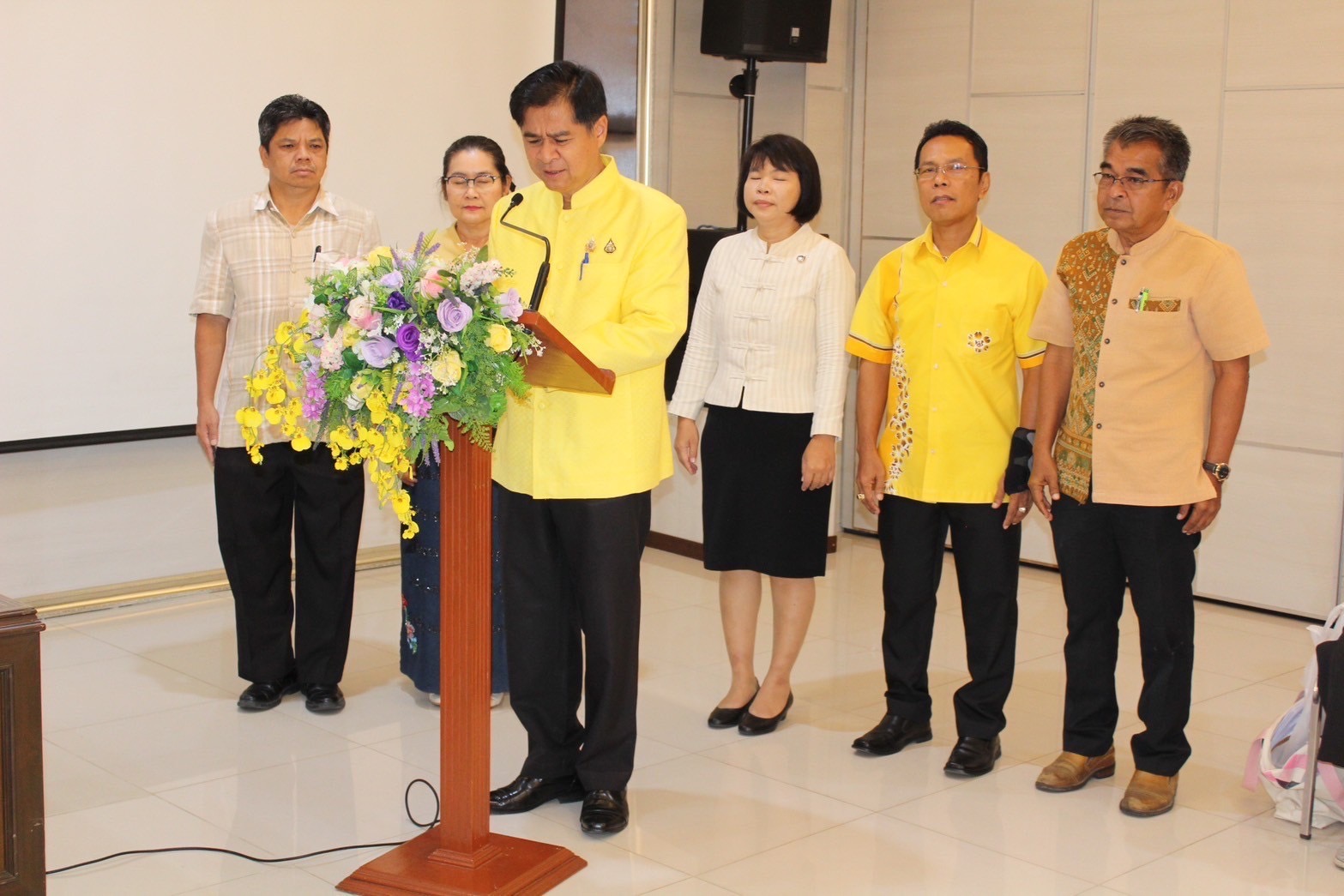 พช.นครนายก คัดสรรสุดยอดหนึ่งตำบล หนึ่งผลิตภัณฑ์ไทย ปี พ.ศ. 2567 (OTOP Product Champion : OPC)