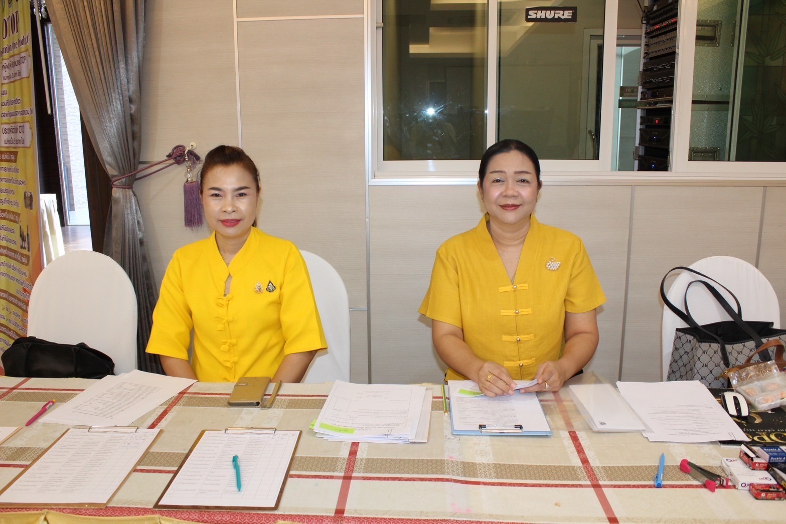 พช.นครนายก คัดสรรสุดยอดหนึ่งตำบล หนึ่งผลิตภัณฑ์ไทย ปี พ.ศ. 2567 (OTOP Product Champion : OPC)