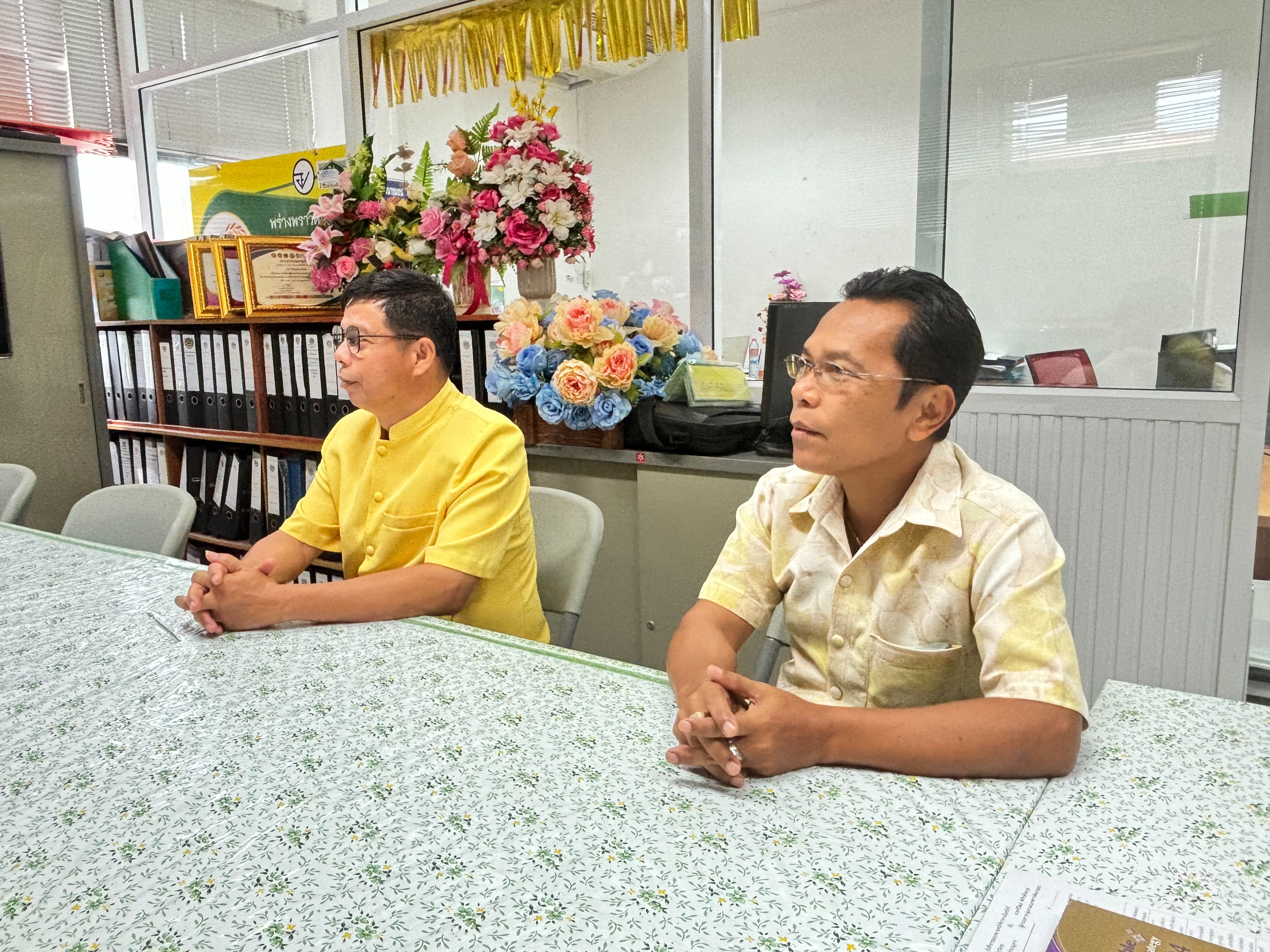 …พช.นครนายก ร่วมการประชุมสำรวจความต้องการออกแบบเว็บไซต์บริการดิจิทัลของกรมการพัฒนาชุมชน (Digital Service) ผ่านระบบการประชุมออนไลน์ Cisco Webex Meetings