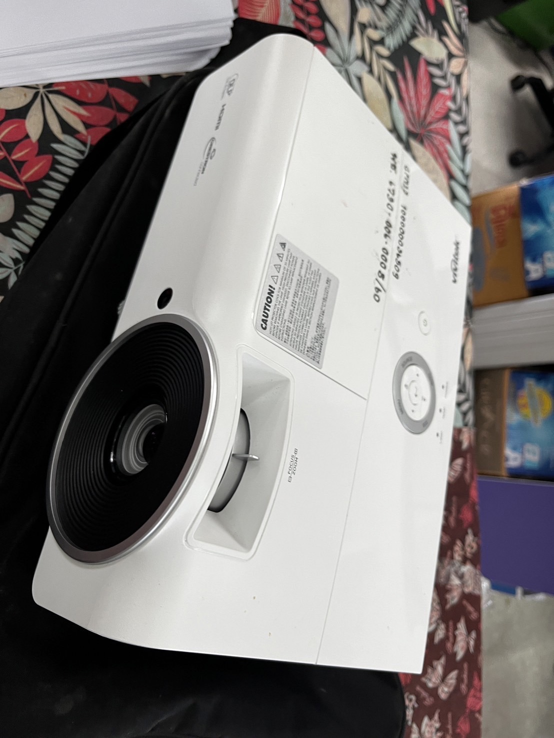 …พช.นครนายก ลงพื้นที่ตรวจสอบพัสดุประจำปี งบประมาณ พ.ศ. 2567