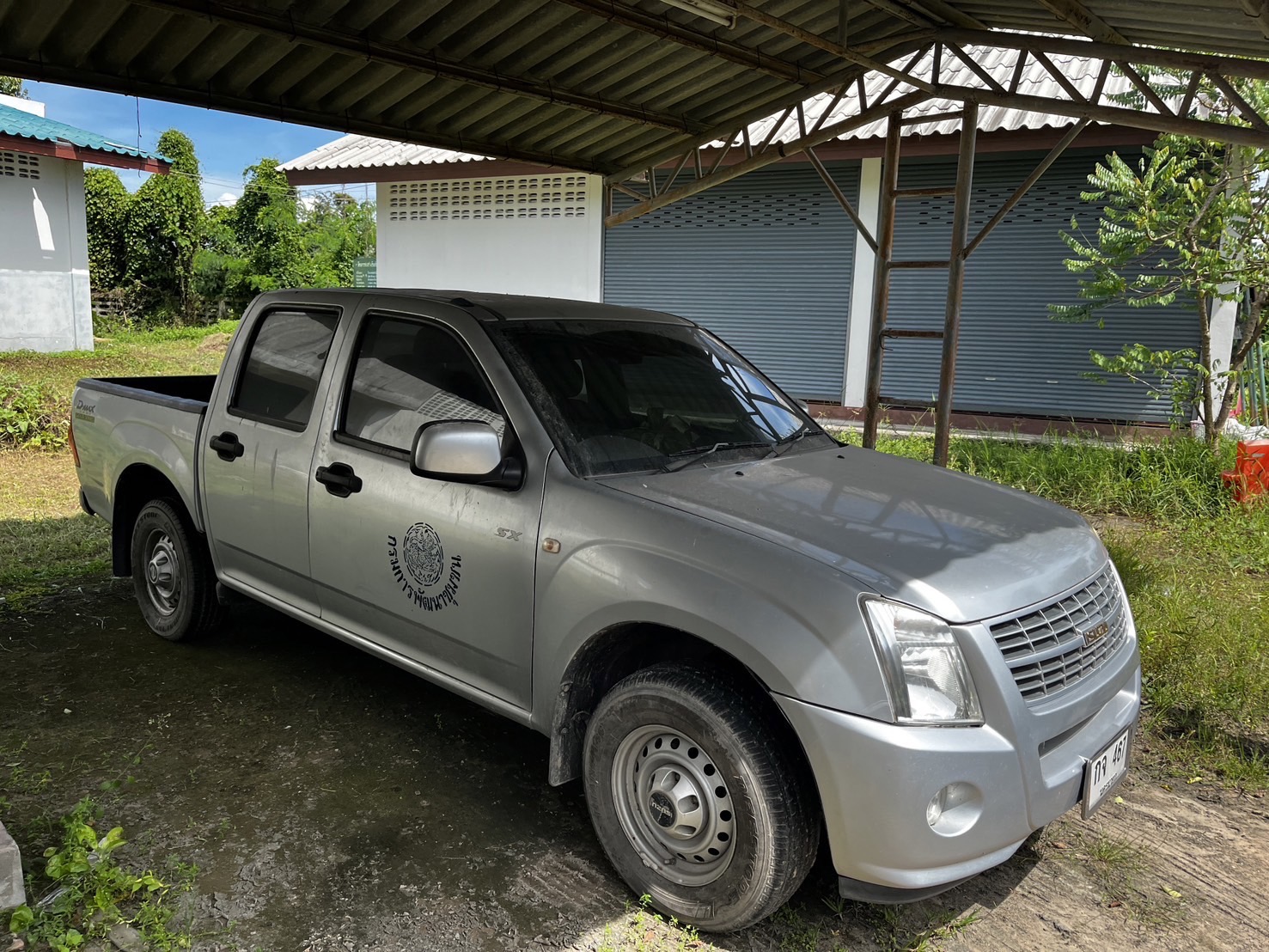 …พช.นครนายก ร่วมแสดงความยินดีและให้การต้อนรับ รองผู้ว่าฯ คนใหม่ สู่เมืองนครนายก