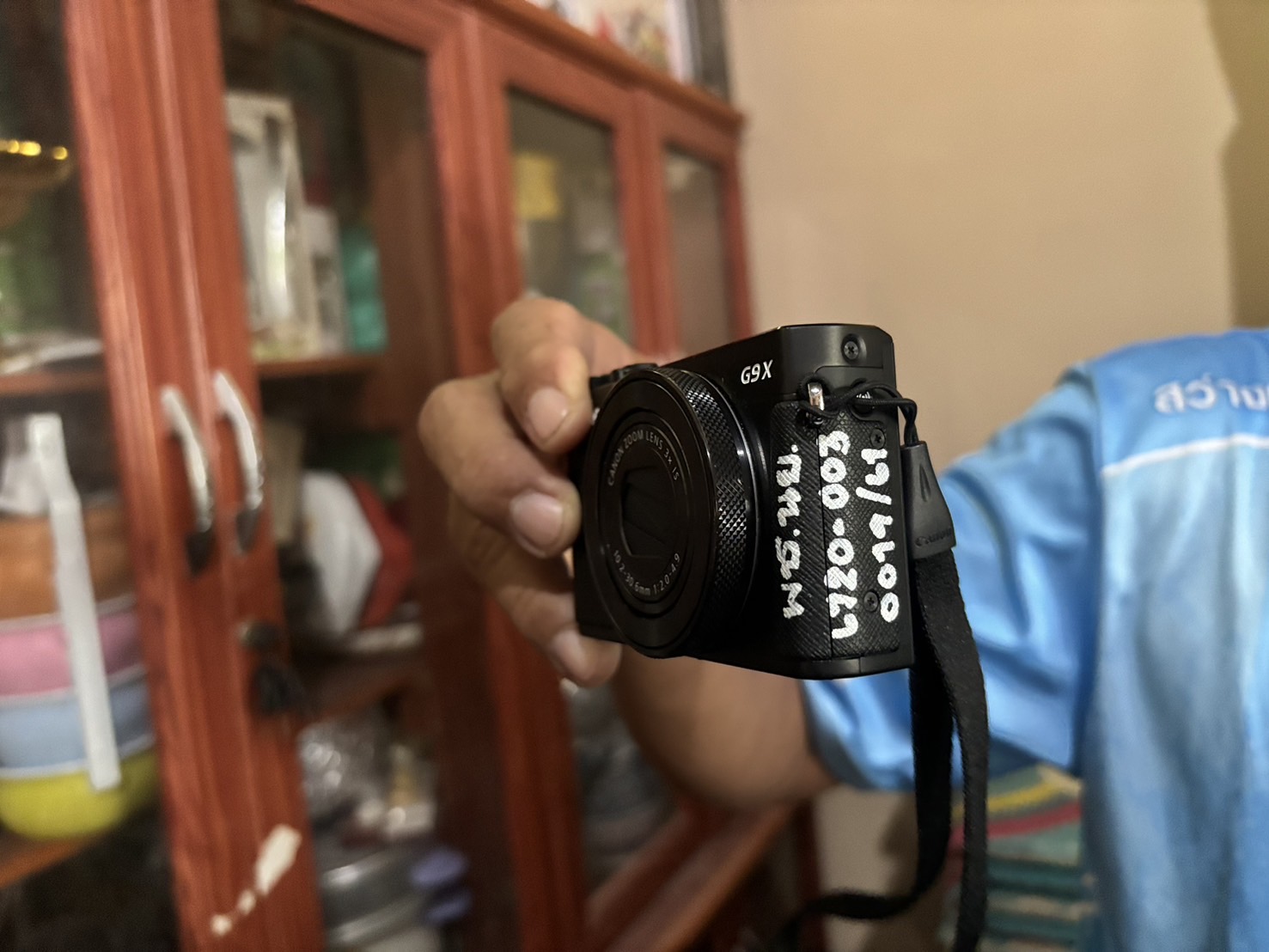 …พช.นครนายก ลงพื้นที่ตรวจสอบพัสดุประจำปี งบประมาณ พ.ศ. 2567