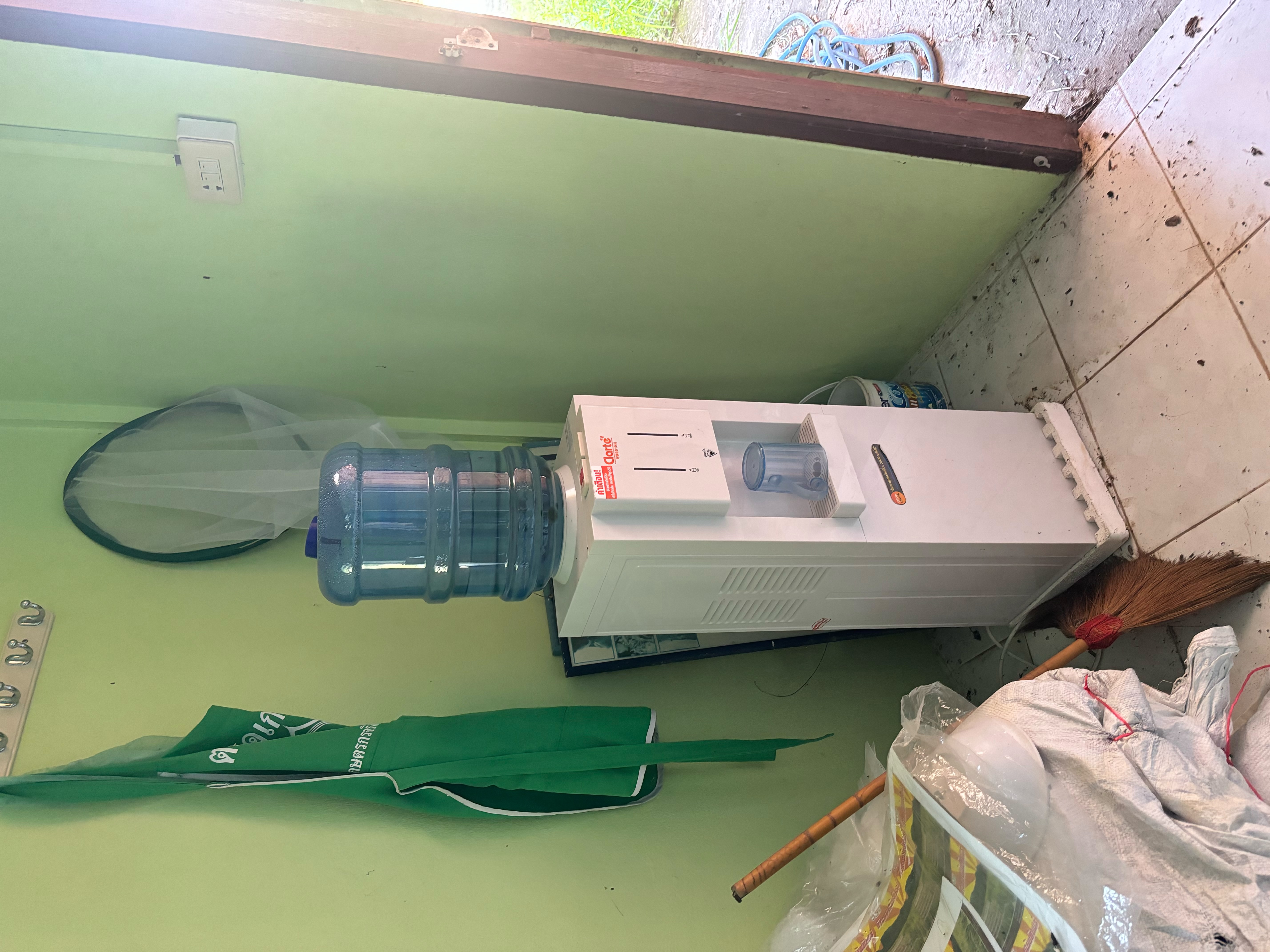 …พช.นครนายก ลงพื้นที่ตรวจสอบพัสดุประจำปี งบประมาณ พ.ศ. 2567