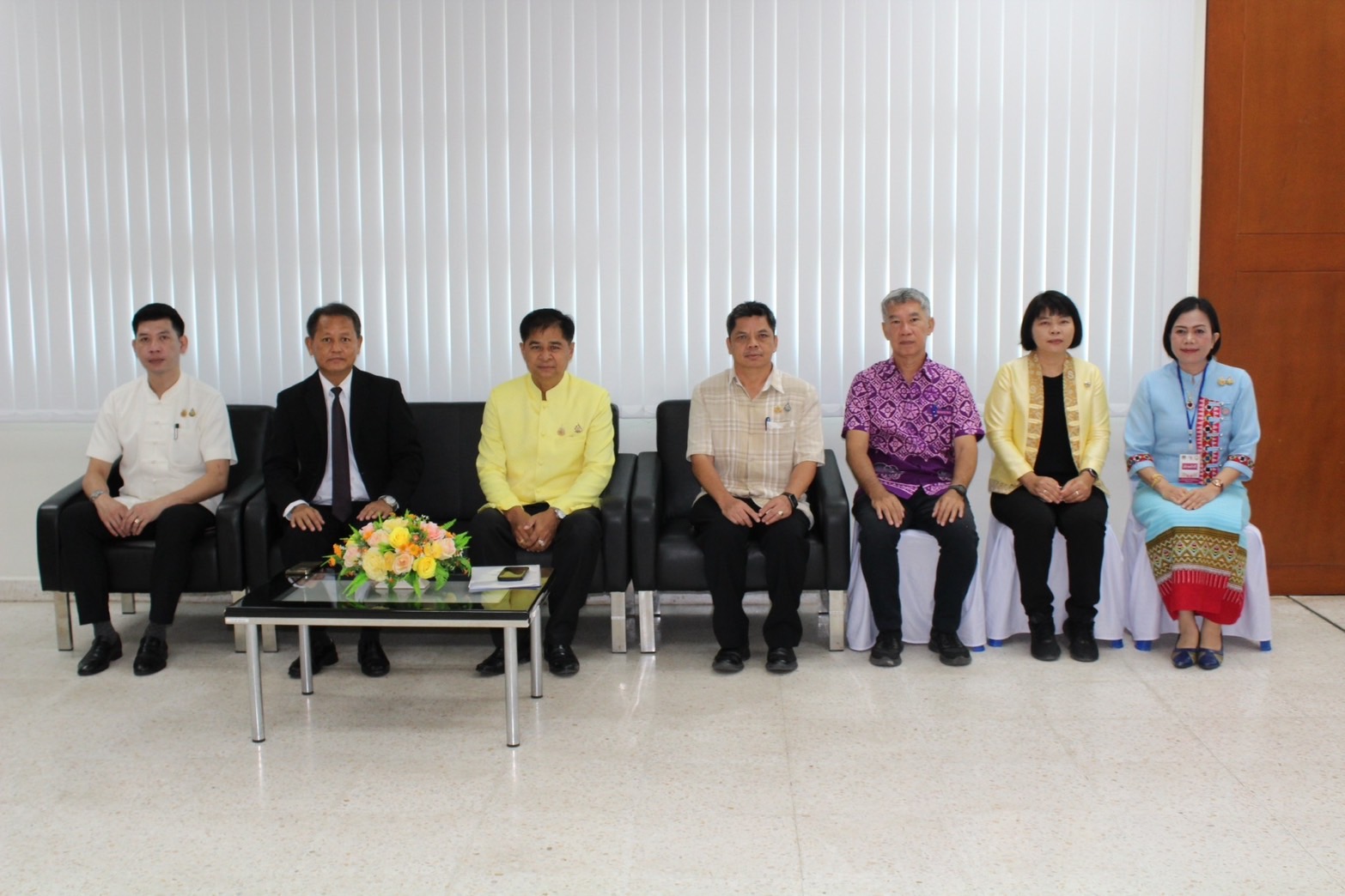 …พช.นครนายก ดำเนินการไกล่เกลี่ยก่อนฟ้องคดีตามประมวลกฎหมายวิธีพิจารณาความแพ่ง มาตรา 20 ตรี