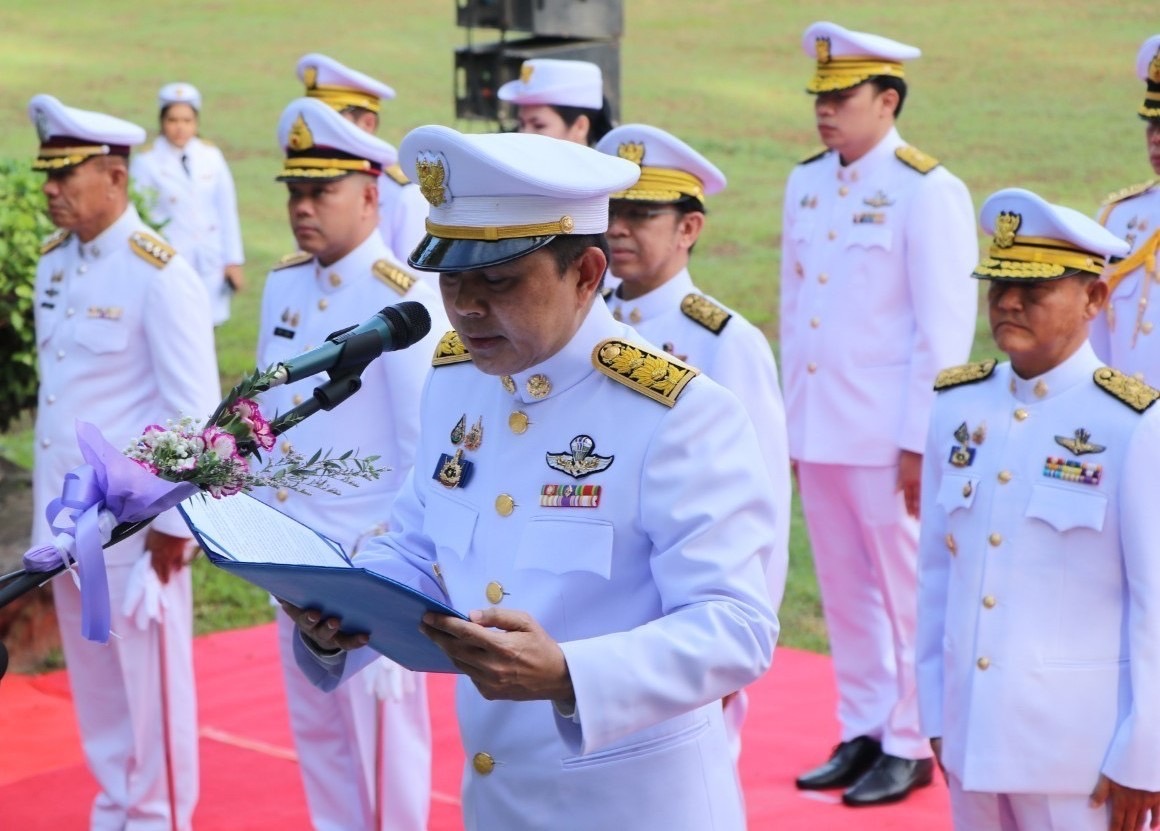 …พช.นครนายก ร่วมกิจกรรมเนื่องในวันสมเด็จพระมหาธีรราชเจ้าวันคล้ายวันสวรรคตพระบาทสมเด็จพระมงกุฎเกล้าเจ้าอยู่หัว ประจำปีพุทธศักราช 2567