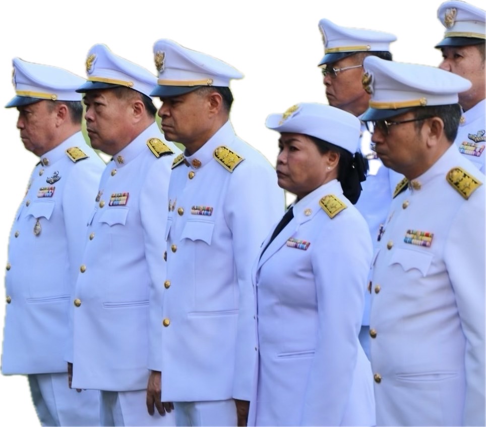 …พช.นครนายก ร่วมกิจกรรมเนื่องในวันสมเด็จพระมหาธีรราชเจ้าวันคล้ายวันสวรรคตพระบาทสมเด็จพระมงกุฎเกล้าเจ้าอยู่หัว ประจำปีพุทธศักราช 2567