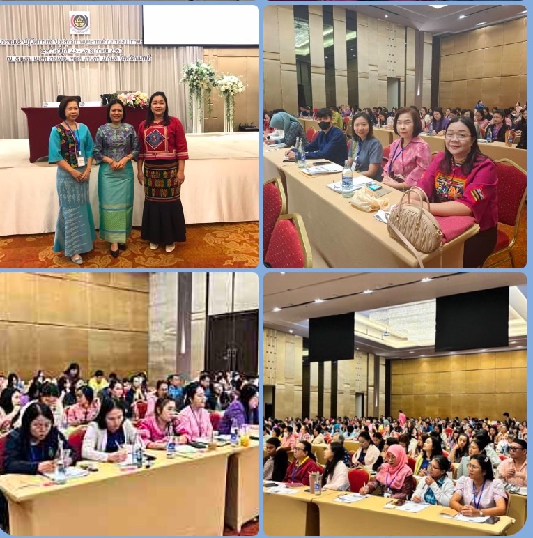 สำนักงานพัฒนาชุมชนจังหวัดนครนายก: กลุ่มงานประสานและสนับสนุนการบริหารงานพัฒนาชุมชน ประชุมเชิงปฏิบัติการเพิ่มประสิทธิภาพบุคลากรด้านการเงิน การคลัง และการบัญชี