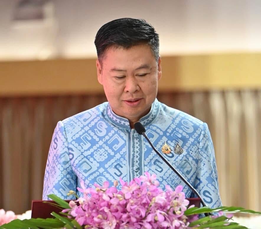 …พช. นครนายกนำทีมร่วมเวทีร่วมคิด ร่วมสร้าง สานพลังสตรี 4 ภาค ที่ จ.นครปฐม เป็นรุ่นที่ 3 (ภาคกลาง)